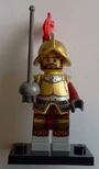 Conquistador`