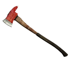 FireAxe
