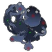 Crystallinehuntress