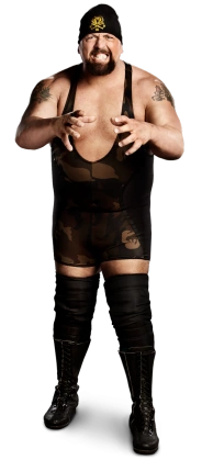 1 - Big Show