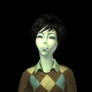 Nikto Child