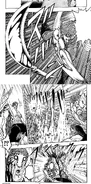Flying Knife