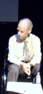 Larry Leichliter