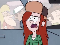 WendyGRAVITYFALLSNOTTHEOTHERGF