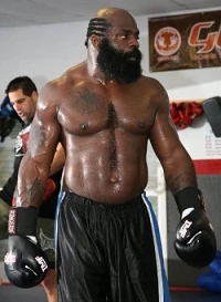Kimbo Slice