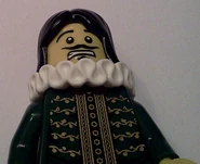 Thespian OtherFace
