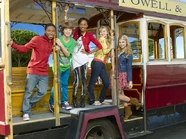 Season 2 Cast