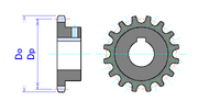 Sprocket16