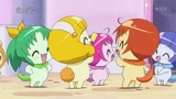 Smile fairies