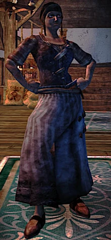 Deidre