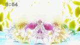 Rainbow burst