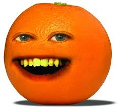 CN Orange