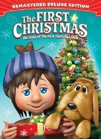 TheStoryOfTheFirstChristmasSnow DVD