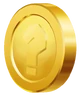 Question Coin SMW3D