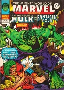 Mighty World of Marvel Vol 1 325