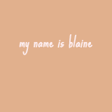 KlaineGif2