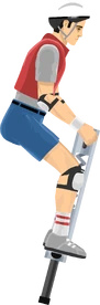 PogostickMan