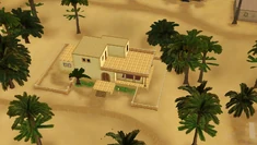 Badawi house