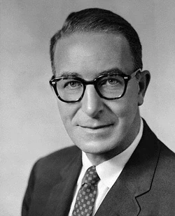 Estes Kefauver