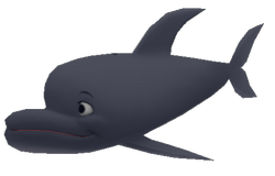 Dophin Atlantica