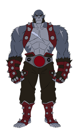 Thundercat Wiki on Pantro Wiki Thundercats