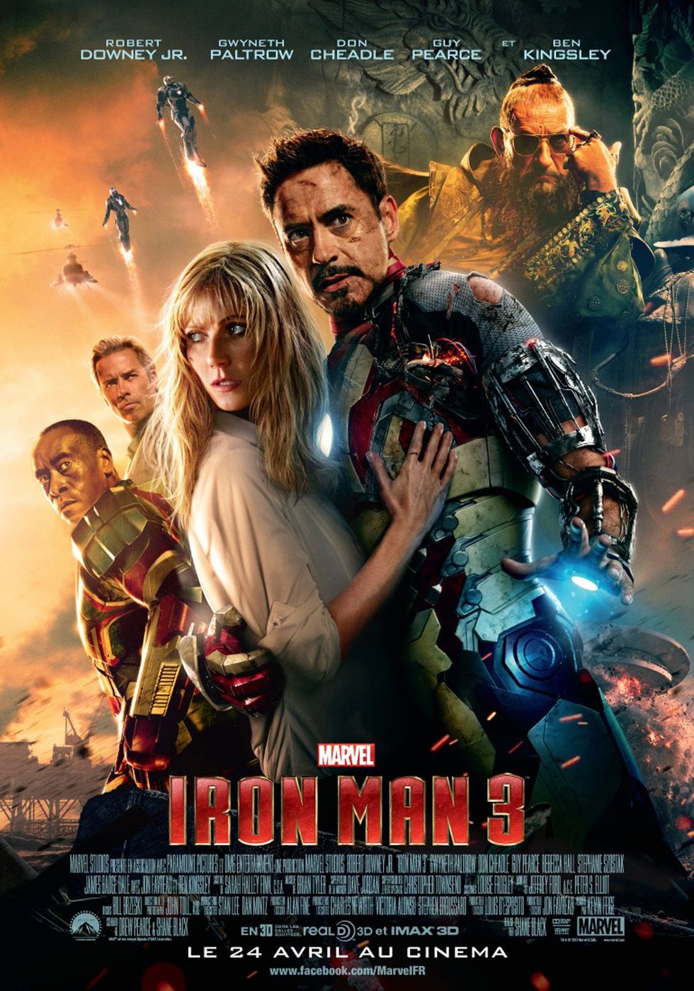 Llegó el primer trailer de Iron Man 3 Iron_Man_3