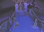 Graveyard (Art)