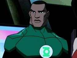 John Stewart