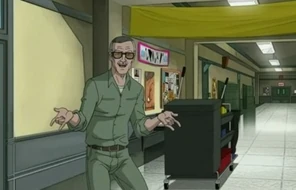 Stan-Lee-the-Janitor-Ultimate-Spider-Man