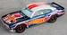 71 Ford Maverick Grabber - 12 HW Racing $UPER