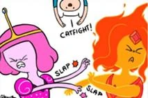 CATFIGHT!!!.jpg (9 KB) CATFIGHT!!!