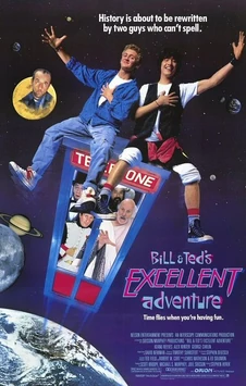 Bill y ted