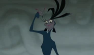 Yzma 25