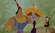 Yzma 88