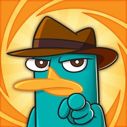My Secret Agent