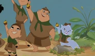 Yzma 135