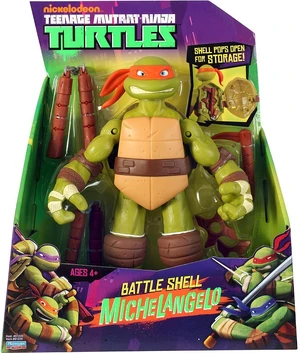 Mikebattle