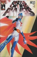 Battle of the Planets Vol 1 6