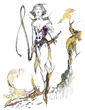 FFV-Amano Magissa