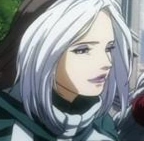 Marvel Anime TV series - Rogue