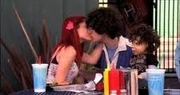 Kissy Cabbie