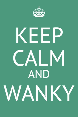 Wanky