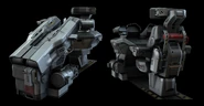 Prometheus45