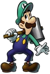 Luigi M&LRQ