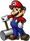Mario M&LRQ