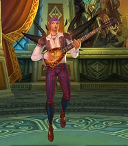 Minstrel