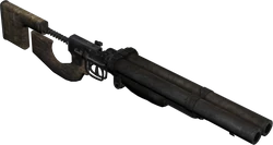 Duplet isometric M2033