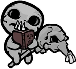 Death reading