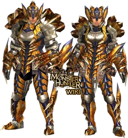 TigrexSGN