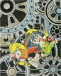 Senbei&AraleEngineer